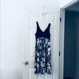 MICHAEL KORS Practically New Dress